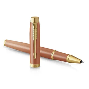 Parker IM Writing Rituals narancssárga GT roller